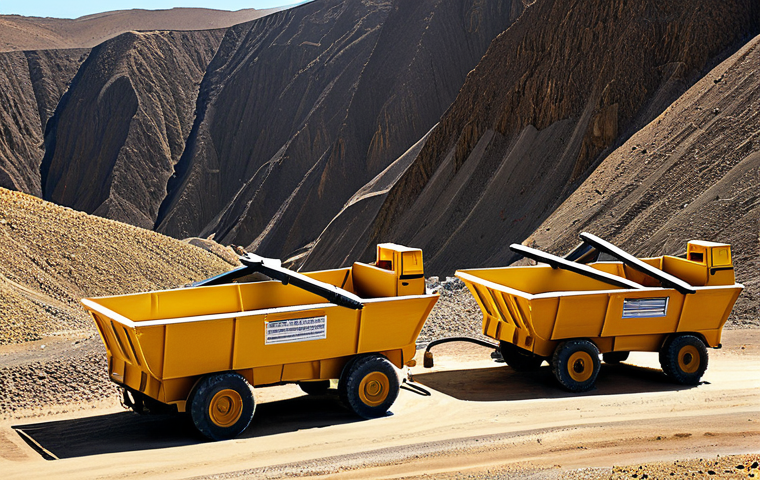 Here are two Stable Diffusion XL prompts based on the provided document, focusing on Eritrea's gold mining industry, while adhering to all safety and quality guidelines: