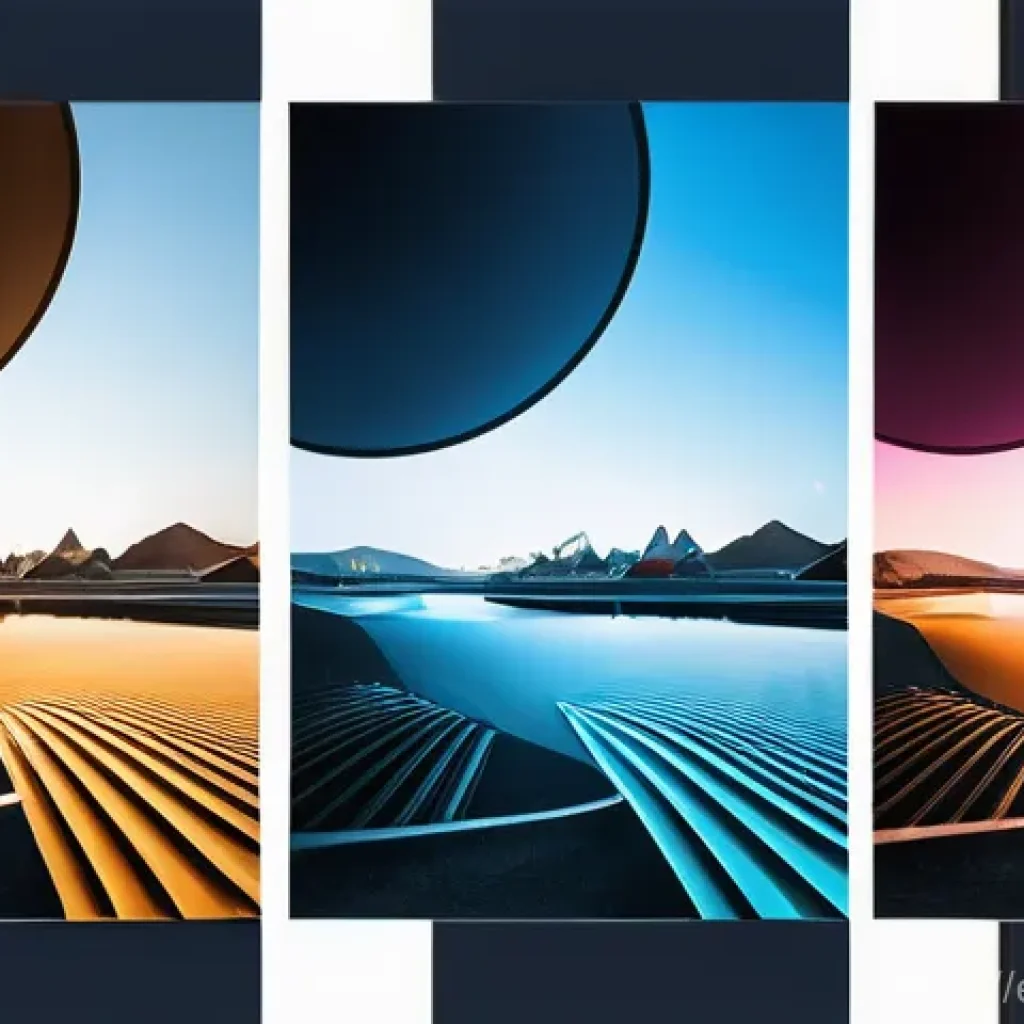 에리트레아 해양 보호 - Here are three detailed image prompts in English, adhering to all the specified guidelines for gener...