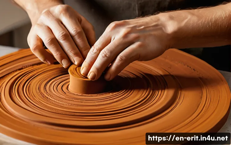 에리트레아 도자기 공예 관련 이미지 1