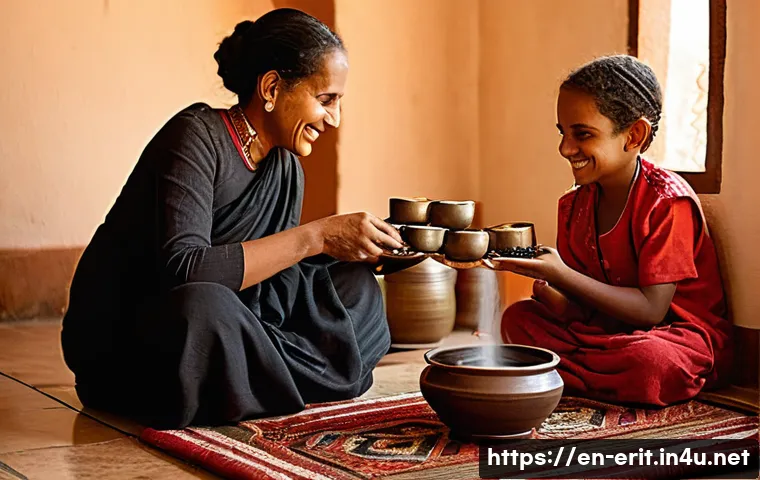 에리트레아로의 가족 여행 관련 이미지 1