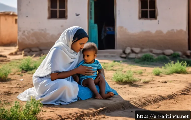 Unveiling Eritrea’s Hidden Human Rights Crisis: What You Need to Know Today 3 에리트레아 인권 문제 관련 이미지 1
