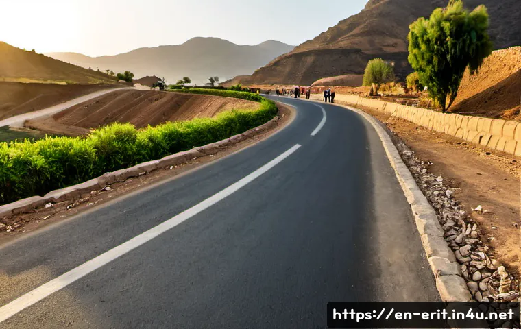 Eritrea Road Conditions: What Travelers and Transport Planners Should Check Before Driving 3 에리트레아 도로 환경 관련 이미지 1